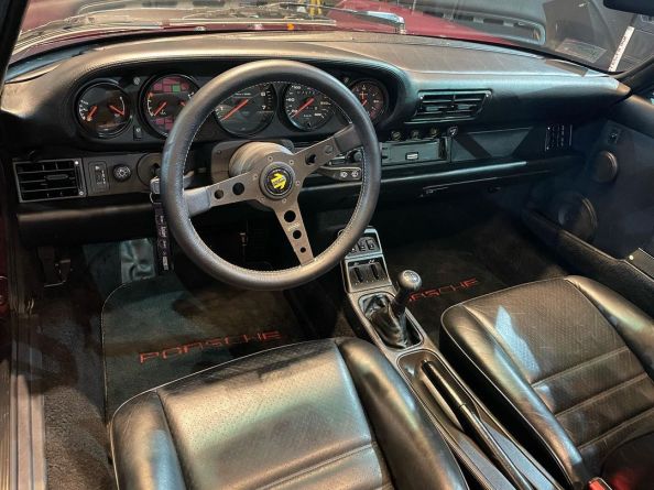 limpieza de interior de auto